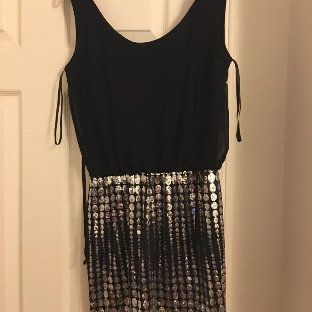 Charlotte Russe Dress